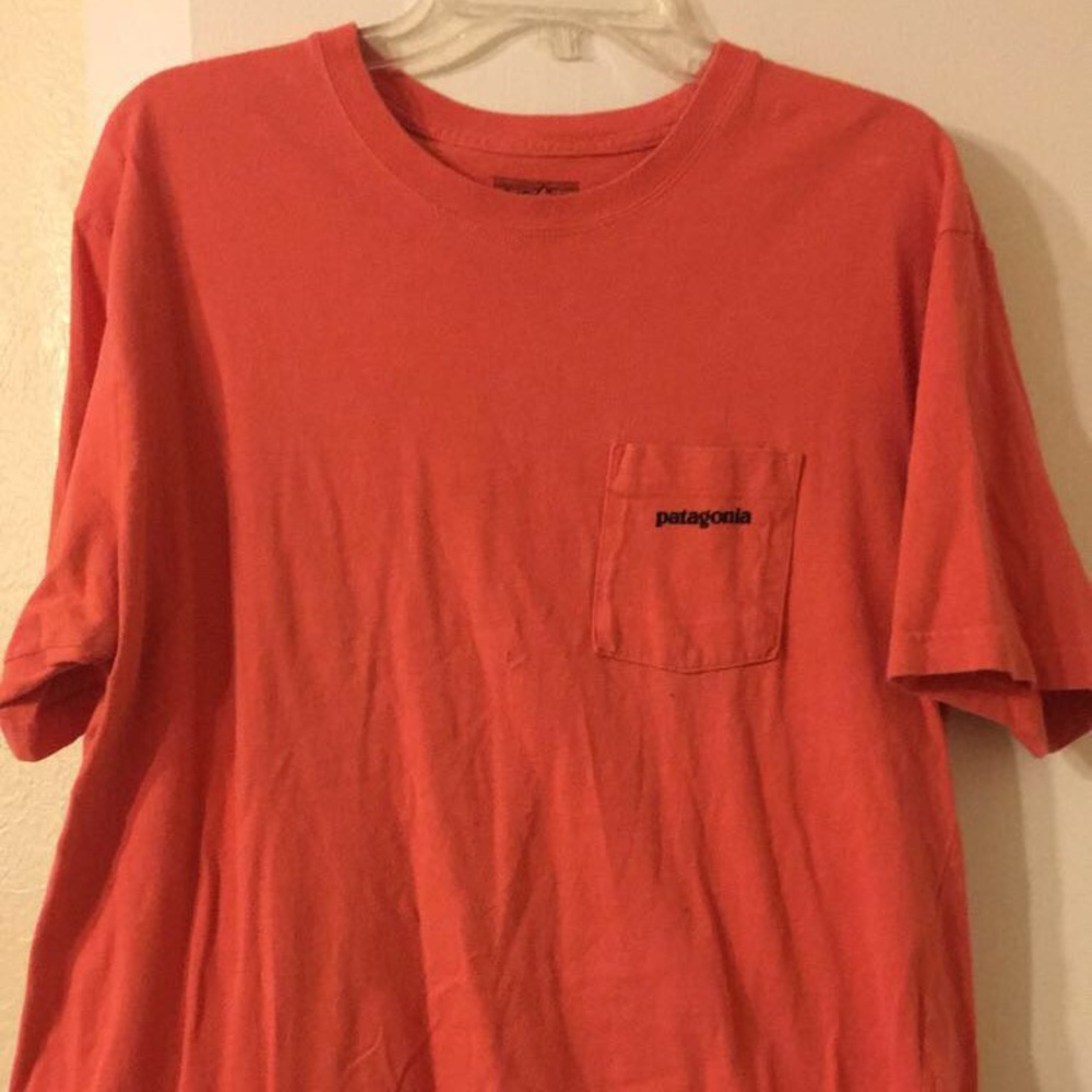Patagonia T-shirt